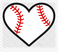Baseball Heart Png Clipart Softball Baseball Heart Transparent Png 2623033 Pinclipart To hold the stitch in place, take the needle down just above and to the right of where the thread is coming up through the fabric. baseball heart png clipart softball