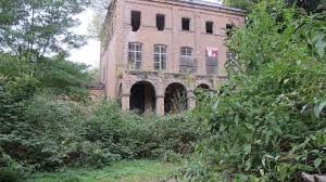 Horsch, willy / cc by 3.0. Das Geisterhaus Kolschganger