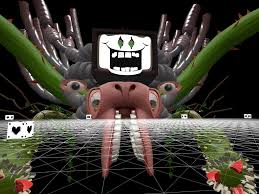 1.0.1 about 5 years ago. My World Omega Flowey Boss Fight Team Fortress 2 Works In Progress