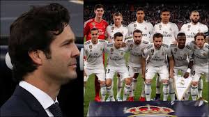 Closes the 2020/21 financial year with a positive result of 874,000 euros. Football Real Madrid To Make Changes After Ajax Defeat Jose Mourinho May Return