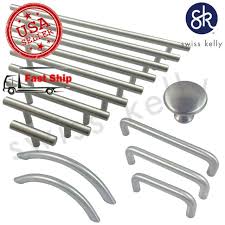 inch pulls satin nickel