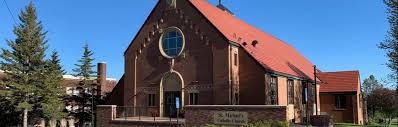 St Michael S Duluth Mn Home