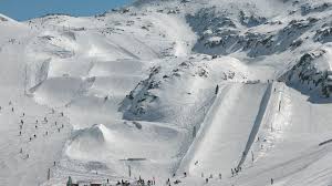 You may check the ensembles for a better idea of how reliable are the forecasts in the medium term. Deux Alpes Book Apartments And Chalets With Ski France Com