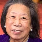 Seto Family Obituaries