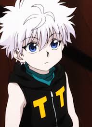Episodio 99 del anime hunter x hunter. Anime 795175 Boy Hunter X Hunter And Guy On Favim Com