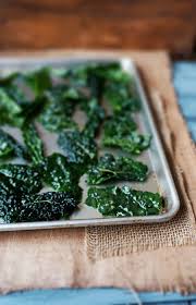 Kale Chips Foodess Recipes Healthy Snacks Food
