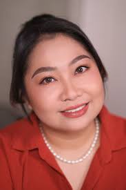 🌸Beauty Make Up🌸 My Miss Margaret Aseron For Her Look For Tonights Event  Of Mutya Nga Taal👑 'Burdang Taal Fashion Show'. HMUA💄:Make Up By Dhominic 