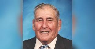 Donald Duby Obituary