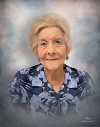 Ramona (Mona) Garcia Obituary May 7, 2023