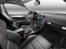 Audi a3/s3/rs3 8v carbon dashboard end caps. Audi S3 2009 Picture 12 Of 16