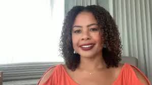 How Vanessa Braxton Built Black Momma Vodka