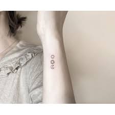 An ordinary libra will choose a tattoo that is perfectly placed to. 12 Astrology Tattoo Ideas If You Re Zodiac Obsessed