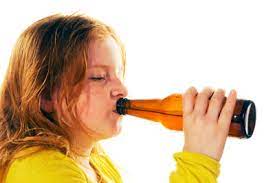 Welche Alkoholischen Getranke Sind Ab 16 Das Durfen Sie Offentlich Kaufen Und Trinken