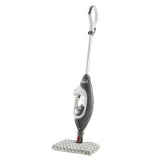 Just fill your tank with water, fit its cleaning pad, and plug it to power to start mopping. Shark Floor Mop Handheld Steam Cleaner S6005uk Home George At Asda