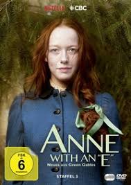 Anne of green gables die 1. Anne With An E Die Komplette 2 Staffel 3 Dvds Mcnulty Amybeth Zumann Lucas Jade Bela Dalila Dussmann Das Kulturkaufhaus