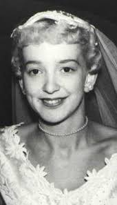 Mary Margaret Stauber Donnelly (1934-2000)