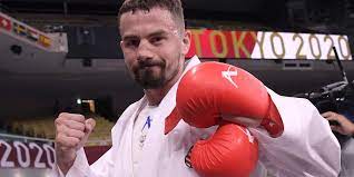Jun 14, 2021 · a karatésok párizsi olimpiai kvalifikációs versenyén hárspataki gábor a küzdelmi kategóriájában harcolt a tokiói indulásért. 6qd7lcotxhv1gm