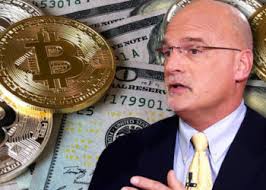 彭博分析師：通膨明年轉通縮，將助比特幣達10萬美元、黃金2,000 美元| 動區動趨-最具影響力的區塊鏈新聞媒體