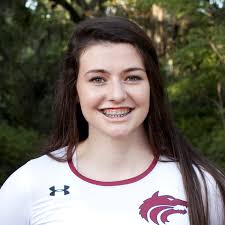 Sydney Maxwell's Chiles High School Bio