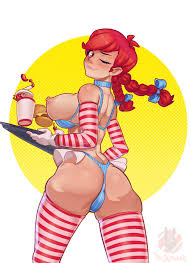 Wendy rule 34