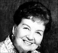 RITA CORKERY Obituary (2016)