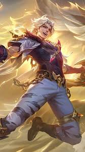 Is it just me or Lukas lacks in late game or am i just bad 😔 :  r/MobileLegendsGame