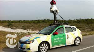 Check spelling or type a new query. N Y Region Have You Seen The Google Maps Car The New York Times Youtube