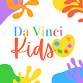 Da Vinci Kids event image