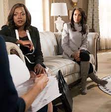 Scandal 7.12.olivia tried to put it all on annalise, when the real reason mellie didn't help was because of olivia. Scandal Recap Season 7 Episode 12 Htgawm Crossover
