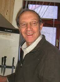 In Loving Memory of Derek Butler 1935-2025 It is with deep sadness that we  announce the passing of Derek Butler, who peacefully passed away