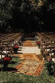Many nurseries will let you rent plants for your wedding and it is much cheaper than buying them. 5 Clever Ways To Repurpose Your Wedding Decor From Ceremony To Reception Junebug Weddings