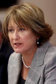 Ex-UA President Ann Weaver Hart made $800K in 2 years since stepping down  from job