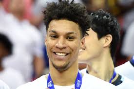 Nba summer league 2019 odds comparison, fixtures, live scores & streams. Nba Summer League Scores Brandon Clarke Leads Grizzlies To Championship Secures Mvp The Slipper Still Fits