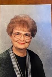 Patricia McCauley Obituary