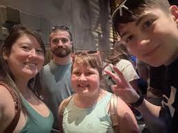 I got to be the right pilot who makes the jump to hyperspace