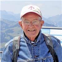 David Remley Obituary (1931