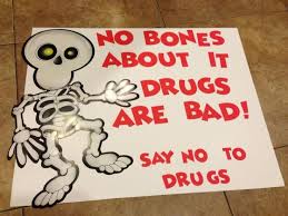 35 catchy drug free slogans. Say No To Drugs Poster Say No To Drugs Poster Project