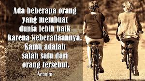 Ayat nasihat untuk kawan kawan. Kata Kata Indah Untuk Sahabat Yang Paling Kamu Sayang Posbagus