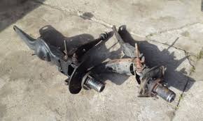 18 ford f1000 a partir de r$ 29.000. Eixos Rolo 4x4 Classificados De Veiculos Off Road Para Compra E Venda De Pecas E Acessorios