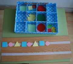 Mais de 3.259 jogo formas geometricas: 30 Ideias Para Reforcar Numeros Letras E Formas Geometricas Educacao Infanti Matematica Infantil Atividades Com Formas Formas Geometricas Educacao Infantil