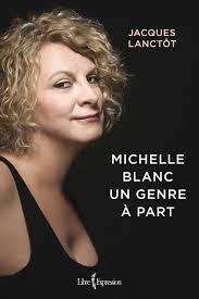 Extrait : Michelle Blanc, un genre à part