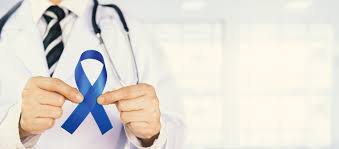 Colorectal cancer is the third most common cancer diagnosed in both men and women in the colorectal cancer usually starts with a polyp but doesn't cause symptoms until it is more advanced. Colon Cancer Awareness Month What You Need To Know