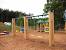 Homemade Diy Swing Set