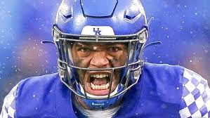 Joe Burrow, Lynn Bowden and Malik Harrison lead Ohio's top prospects in the  2020 NFL Draft