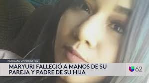 Familia de Minerva Molina Jiménez, apuñalada por esposo en Austin, hacen un  llamado