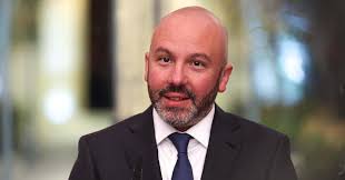 Malta's film commissioner