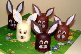 A very simple video about searching easter eggs in the. Rezepte Fur Kinder Osterrezepte