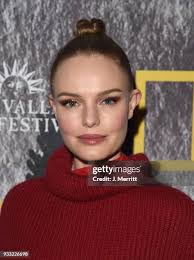 84 Sun Valley Film Festival Pioneer Award Party For Kate Bosworth Stock  Photos, High-Res Pictures, and Images