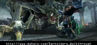 Jason fung books on iphone. How To Walkthrough Darksiders Twilight Cathedral Tiamat Xbox 360 Wonderhowto