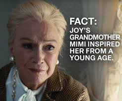 Joy Movie vs. the True Story of the Real Joy Mangano